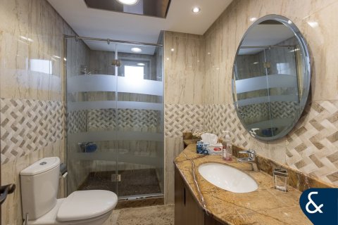 Villa in Green Community West, Green Community, Dubai 5 bedrooms, 577 sq.m. № 91378 - photo 16