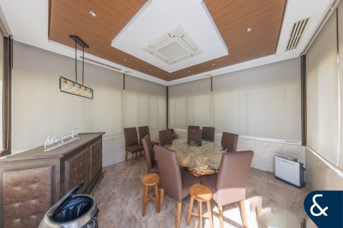 Villa in Green Community West, Green Community, Dubai 5 bedrooms, 577 sq.m. № 91378 - photo 7