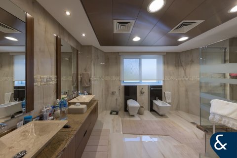 Villa in Green Community West, Green Community, Dubai 5 bedrooms, 577 sq.m. № 91378 - photo 14