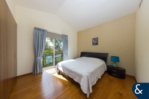 Villa in Green Community West, Green Community, Dubai 5 bedrooms, 577 sq.m. № 91378 - photo 15