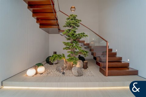 Купить виллу в Green Community West, Green Community, Дубай: 6 спален, 775м², № 91377 - фото 17