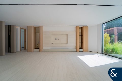 Купить виллу в Green Community West, Green Community, Дубай: 6 спален, 775м², № 91377 - фото 8