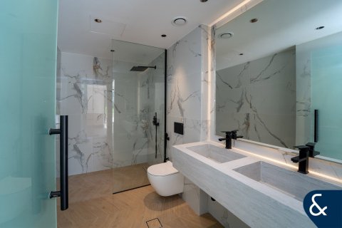 Купить виллу в Green Community West, Green Community, Дубай: 6 спален, 775м², № 91377 - фото 28