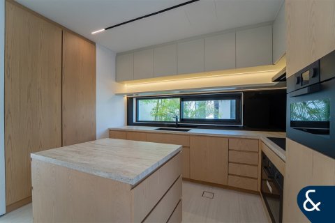 Купить виллу в Green Community West, Green Community, Дубай: 6 спален, 775м², № 91377 - фото 15