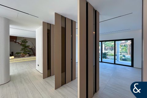 Купить виллу в Green Community West, Green Community, Дубай: 6 спален, 775м², № 91377 - фото 9