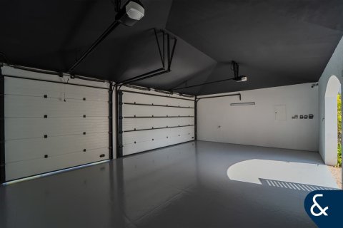 Купить виллу в Green Community West, Green Community, Дубай: 6 спален, 775м², № 91377 - фото 30