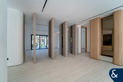 Купить виллу в Green Community West, Green Community, Дубай: 6 спален, 775м², № 91377 - фото 7