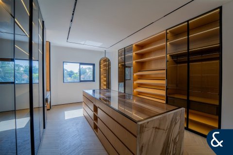 Купить виллу в Green Community West, Green Community, Дубай: 6 спален, 775м², № 91377 - фото 24