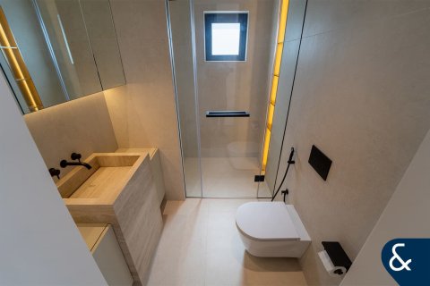 Купить виллу в Green Community West, Green Community, Дубай: 6 спален, 775м², № 91377 - фото 25