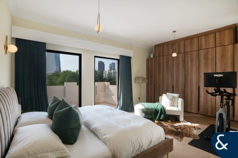 Купить виллу в Jumeirah Islands, Дубай: 4 спальни, 487м², № 91385 - фото 19