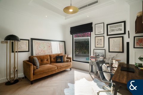 Купить виллу в Jumeirah Islands, Дубай: 4 спальни, 487м², № 91385 - фото 15