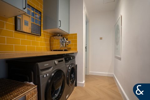 Купить виллу в Jumeirah Islands, Дубай: 4 спальни, 487м², № 91385 - фото 9