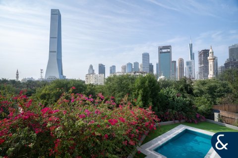 Купить виллу в Jumeirah Islands, Дубай: 4 спальни, 487м², № 91385 - фото 22