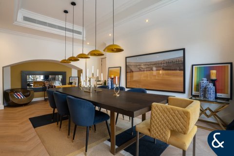 Купить виллу в Jumeirah Islands, Дубай: 4 спальни, 487м², № 91385 - фото 6