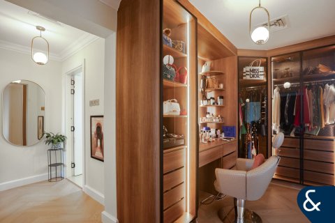 Купить виллу в Jumeirah Islands, Дубай: 4 спальни, 487м², № 91385 - фото 14