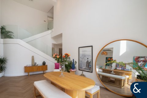 Купить виллу в Jumeirah Islands, Дубай: 4 спальни, 487м², № 91385 - фото 11