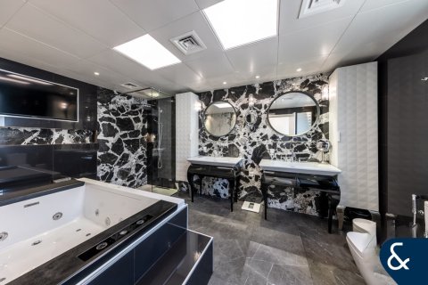 Villa in Green Community, Dubai 5 bedrooms, 577 sq.m. № 91383 - photo 24