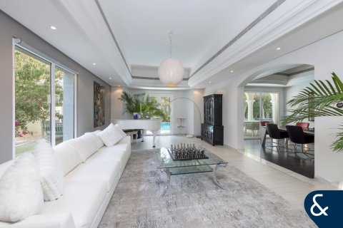Villa in Green Community, Dubai 5 bedrooms, 577 sq.m. № 91383 - photo 10