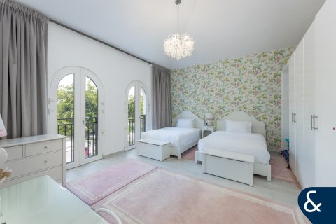 Villa in Green Community, Dubai 5 bedrooms, 577 sq.m. № 91383 - photo 20