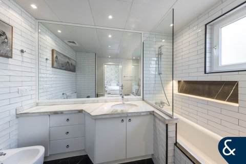 Villa in Green Community, Dubai 5 bedrooms, 577 sq.m. № 91383 - photo 21