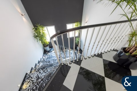 Villa in Green Community, Dubai 5 bedrooms, 577 sq.m. № 91383 - photo 15