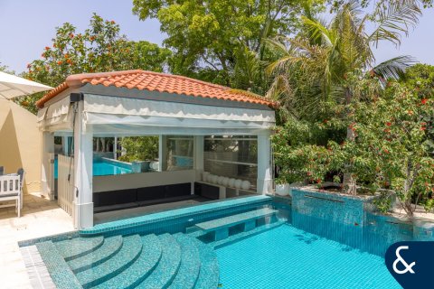 Villa in Green Community, Dubai 5 bedrooms, 577 sq.m. № 91383 - photo 3