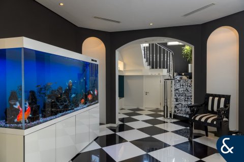 Villa in Green Community, Dubai 5 bedrooms, 577 sq.m. № 91383 - photo 8