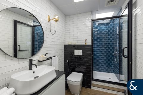 Villa in Green Community, Dubai 5 bedrooms, 577 sq.m. № 91383 - photo 22