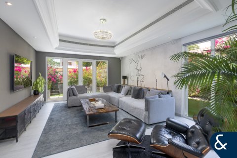 Villa in Green Community, Dubai 5 bedrooms, 577 sq.m. № 91383 - photo 9