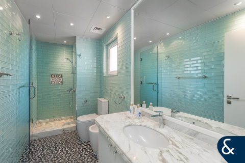 Villa in Green Community, Dubai 5 bedrooms, 577 sq.m. № 91383 - photo 17