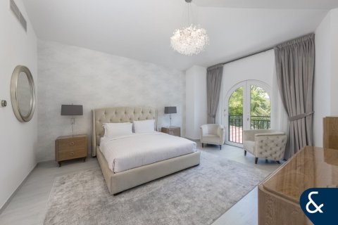 Villa in Green Community, Dubai 5 bedrooms, 577 sq.m. № 91383 - photo 19