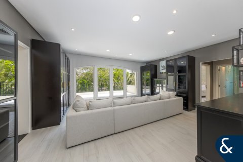 Villa in Green Community, Dubai 5 bedrooms, 577 sq.m. № 91383 - photo 7