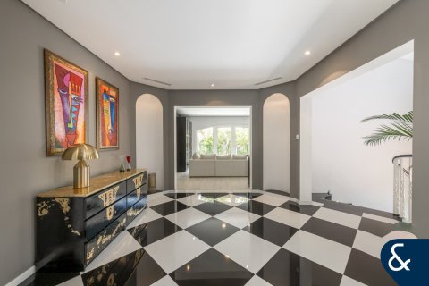 Villa in Green Community, Dubai 5 bedrooms, 577 sq.m. № 91383 - photo 5