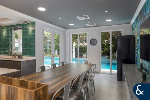 Villa in Green Community, Dubai 5 bedrooms, 577 sq.m. № 91383 - photo 12