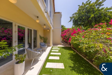 Villa in Green Community, Dubai 5 bedrooms, 577 sq.m. № 91383 - photo 25