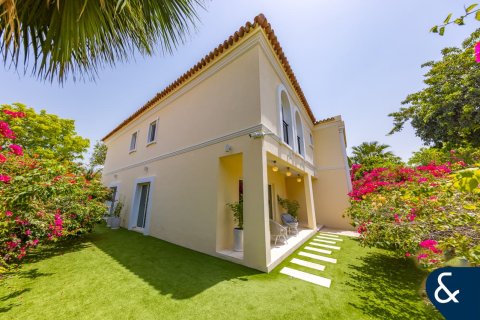 Villa in Green Community, Dubai 5 bedrooms, 577 sq.m. № 91383 - photo 27