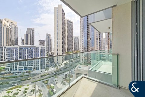 Купить квартиру в The Grand, Dubai Creek Harbour (The Lagoons), Дубай: 1 спальня, 75м², № 91384 - фото 12