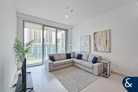 Купить квартиру в The Grand, Dubai Creek Harbour (The Lagoons), Дубай: 1 спальня, 75м², № 91384 - фото 9