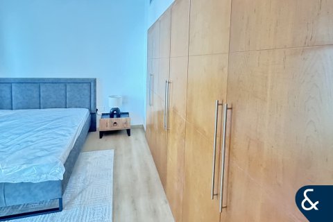 شقة في Marina Promenade, مرسى دبي, دبي 1غرف نوم, 89 م² رقم 98760 - صورة 21