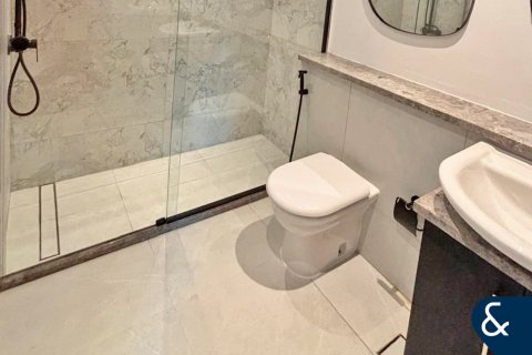 شقة في Marina Promenade, مرسى دبي, دبي 1غرف نوم, 89 م² رقم 98760 - صورة 13