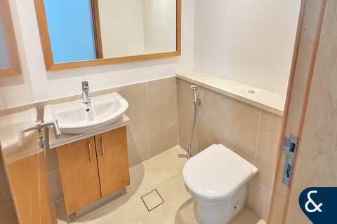 شقة في Marina Promenade, مرسى دبي, دبي 1غرف نوم, 89 م² رقم 98760 - صورة 18