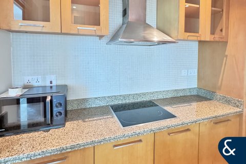 شقة في Marina Promenade, مرسى دبي, دبي 1غرف نوم, 89 م² رقم 98760 - صورة 16