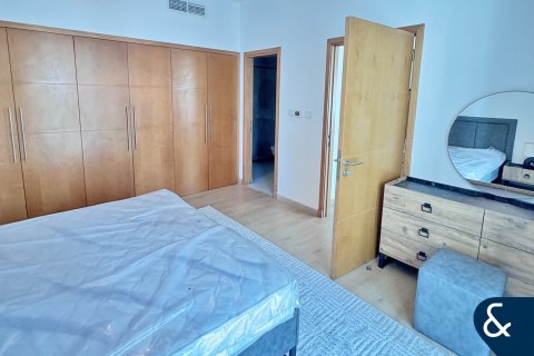 شقة في Marina Promenade, مرسى دبي, دبي 1غرف نوم, 89 م² رقم 98760 - صورة 20