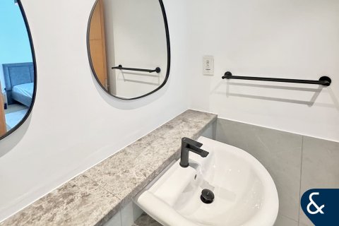 شقة في Marina Promenade, مرسى دبي, دبي 1غرف نوم, 89 م² رقم 98760 - صورة 12