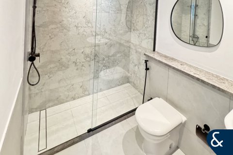 شقة في Marina Promenade, مرسى دبي, دبي 1غرف نوم, 89 م² رقم 98760 - صورة 14