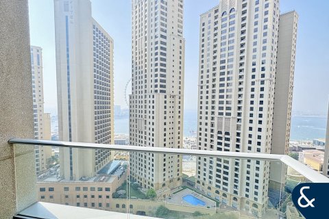 شقة في Marina Promenade, مرسى دبي, دبي 1غرف نوم, 89 م² رقم 98760 - صورة 23