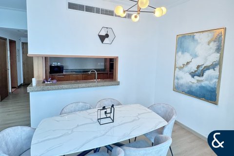 شقة في Marina Promenade, مرسى دبي, دبي 1غرف نوم, 89 م² رقم 98760 - صورة 10