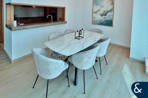 شقة في Marina Promenade, مرسى دبي, دبي 1غرف نوم, 89 م² رقم 98760 - صورة 6