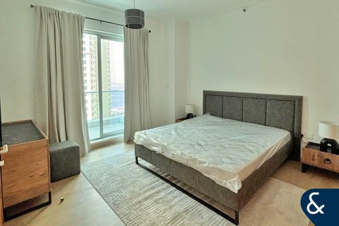 شقة في Marina Promenade, مرسى دبي, دبي 1غرف نوم, 89 م² رقم 98760 - صورة 22