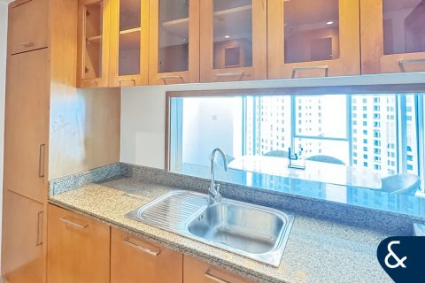 شقة في Marina Promenade, مرسى دبي, دبي 1غرف نوم, 89 م² رقم 98760 - صورة 17